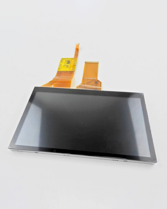 LCD MODULE, W/TOUCHSCREEN, TS2 (PA)