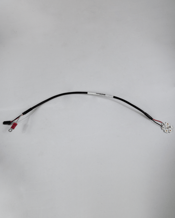 LED ARRAY & CABLE ASSY, 560ES