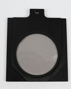 ND FILTER ASSY, NIST CAL,18.0% OPAC, 1-1/2" ROUND,TAIWAN