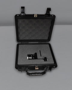 CASE ASSY, CAL KIT, 560(ND FILTERS NOT INCLUDED) F8