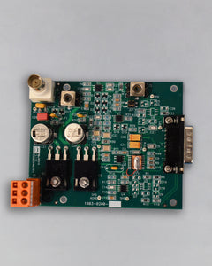 PC BD ASSY,ES PREAMP,UF150,TESTED