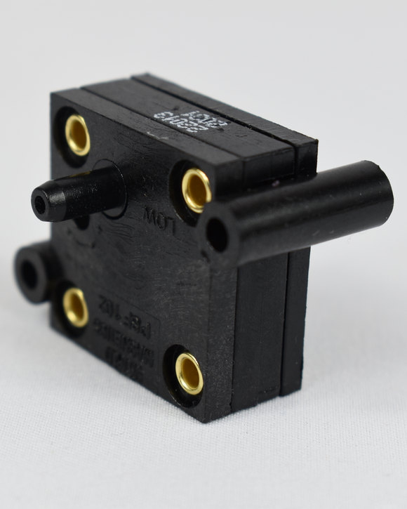 PURGE SWITCH WITH O-RING (SPARE PART)