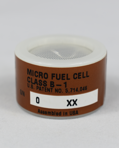 OXYGEN SENSOR, CLASS B1 MICRO-FUEL CELL