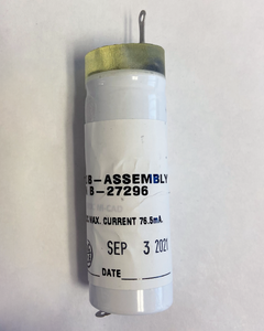 SPARE, BATTERY ASSY