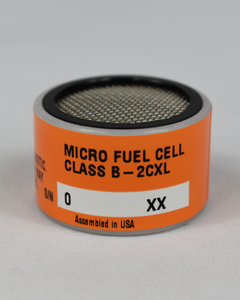 OXYGEN SENSOR, CLASS B2CXL MICRO-FUEL CELL