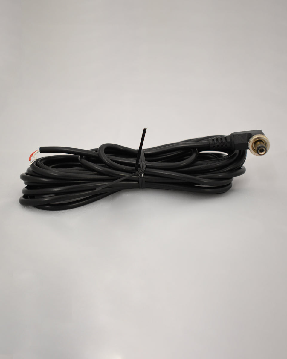 CABLE LDD MDL 8800T 12' 24AWG – Teledyne Advanced Monitoring Solutions