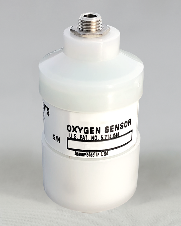 OXYGEN SENSOR, CLASS E2 MICRO-FUEL CELL