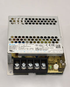 AC/DC POWER CONVERTER (IF AC POWER SUPPLIED)